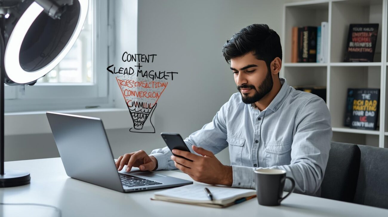 Digital Marketing से Network Marketing Business कैसे Grow करें?