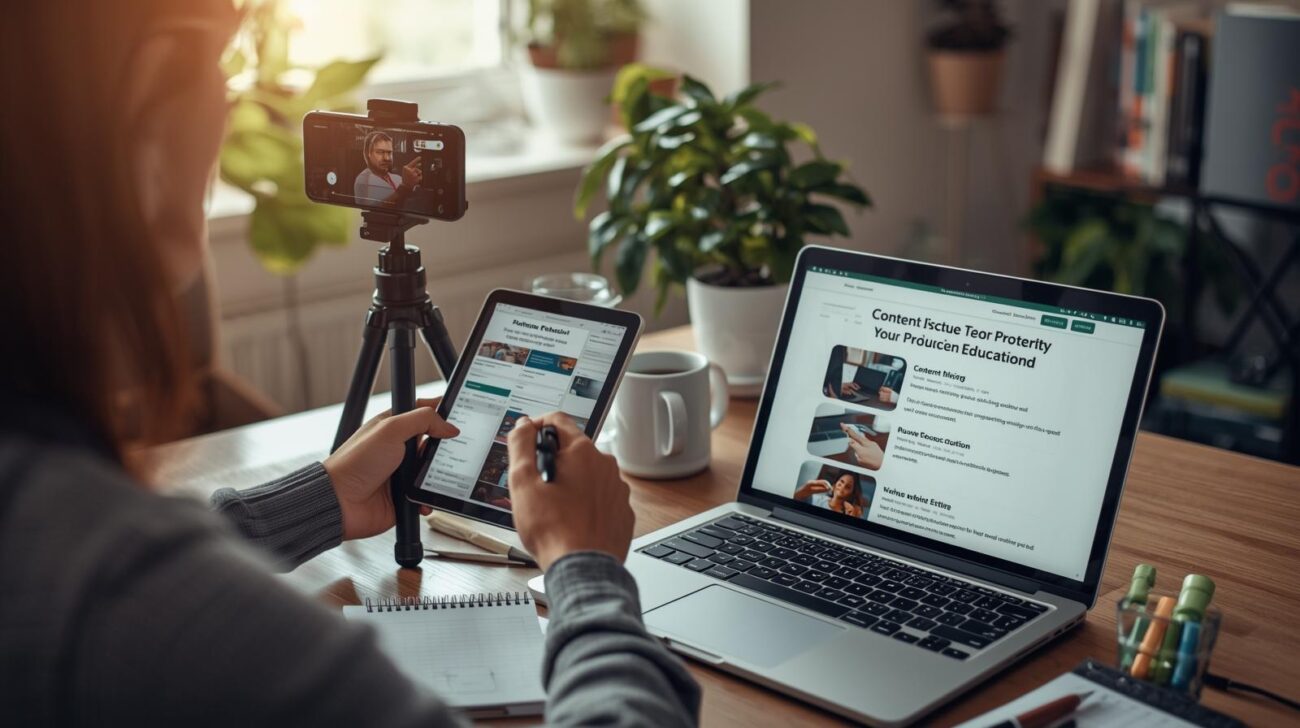 Valuable Content ही Real Magnet है