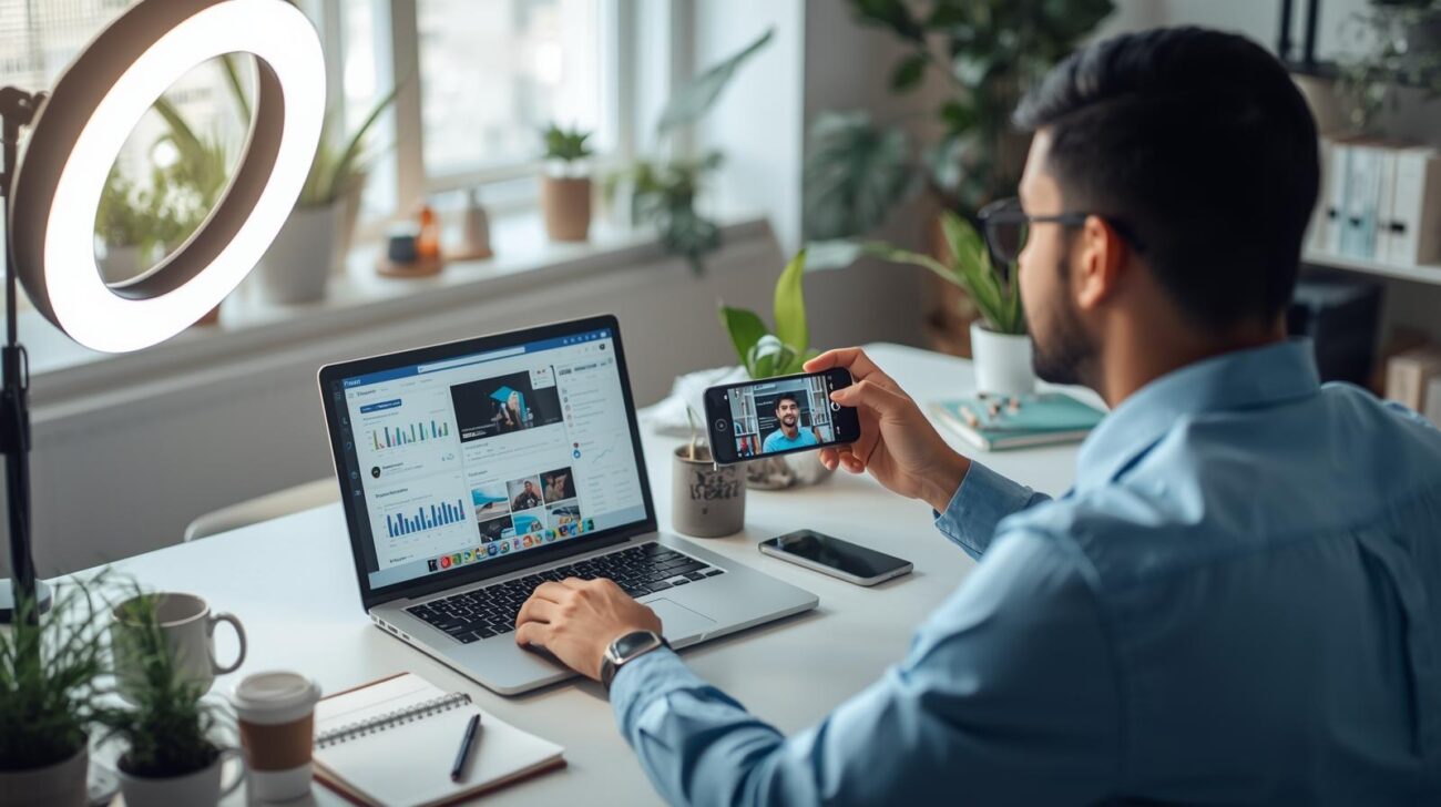 Social Media Presence: आपकी Online Identity का सबसे बड़ा हथियार