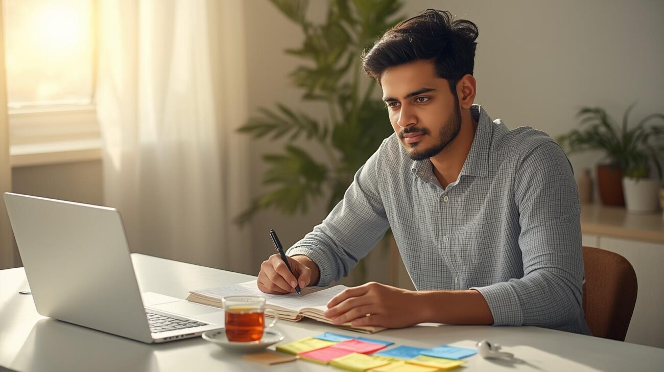 Consistency & Mindset: Digital Success का असली Fuel