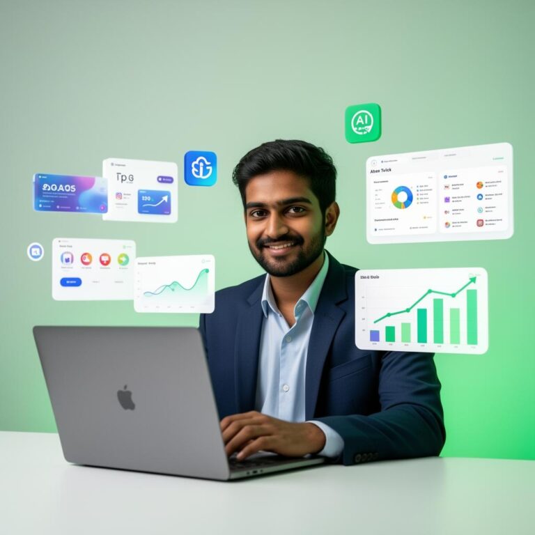 Learn High-Income Digital Skills